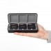 Микрофонная система Godox MoveLink II M2 Микрофонная система Godox MoveLink II M2